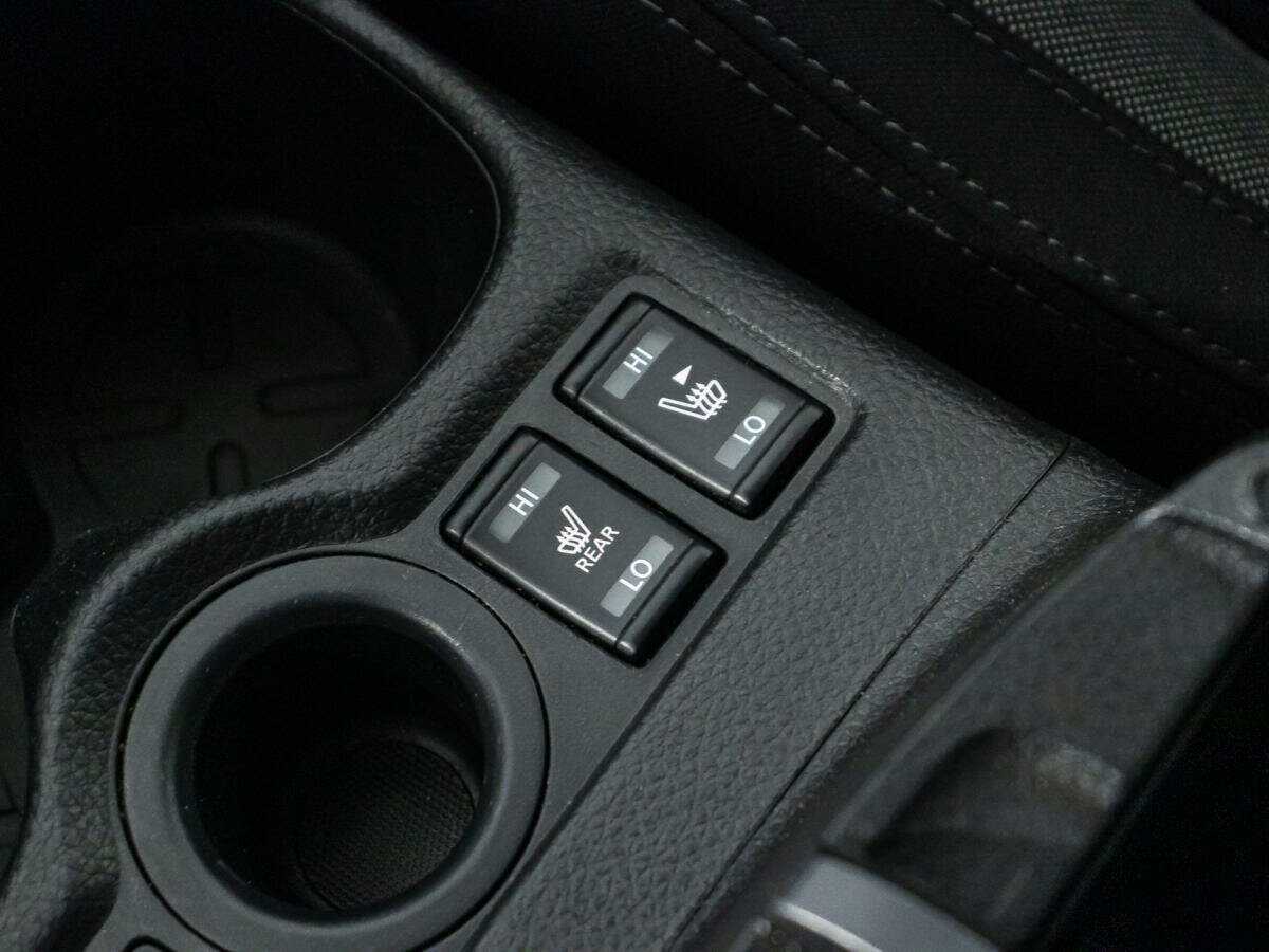 Купить Nissan Qashqai с пробегом. Фото: #14