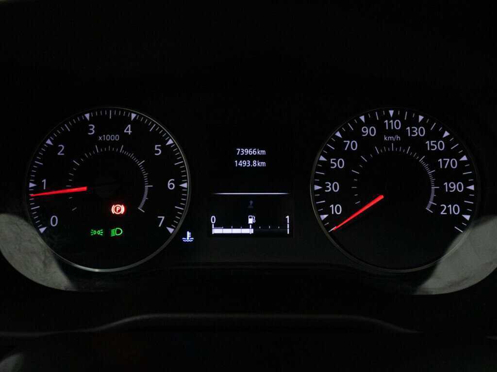 Купить Renault Duster с пробегом. Фото: #11