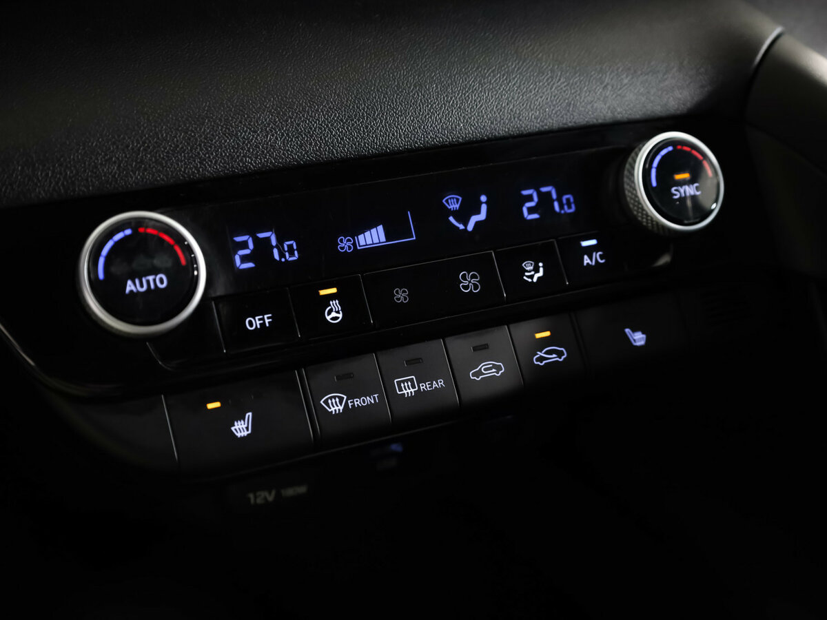 Купить Hyundai Elantra с пробегом. Фото: #12