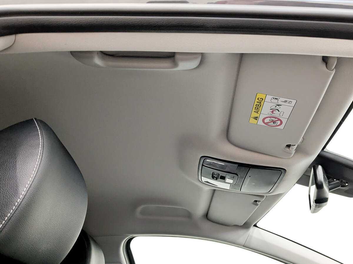 Купить Kia Ceed с пробегом. Фото: #19