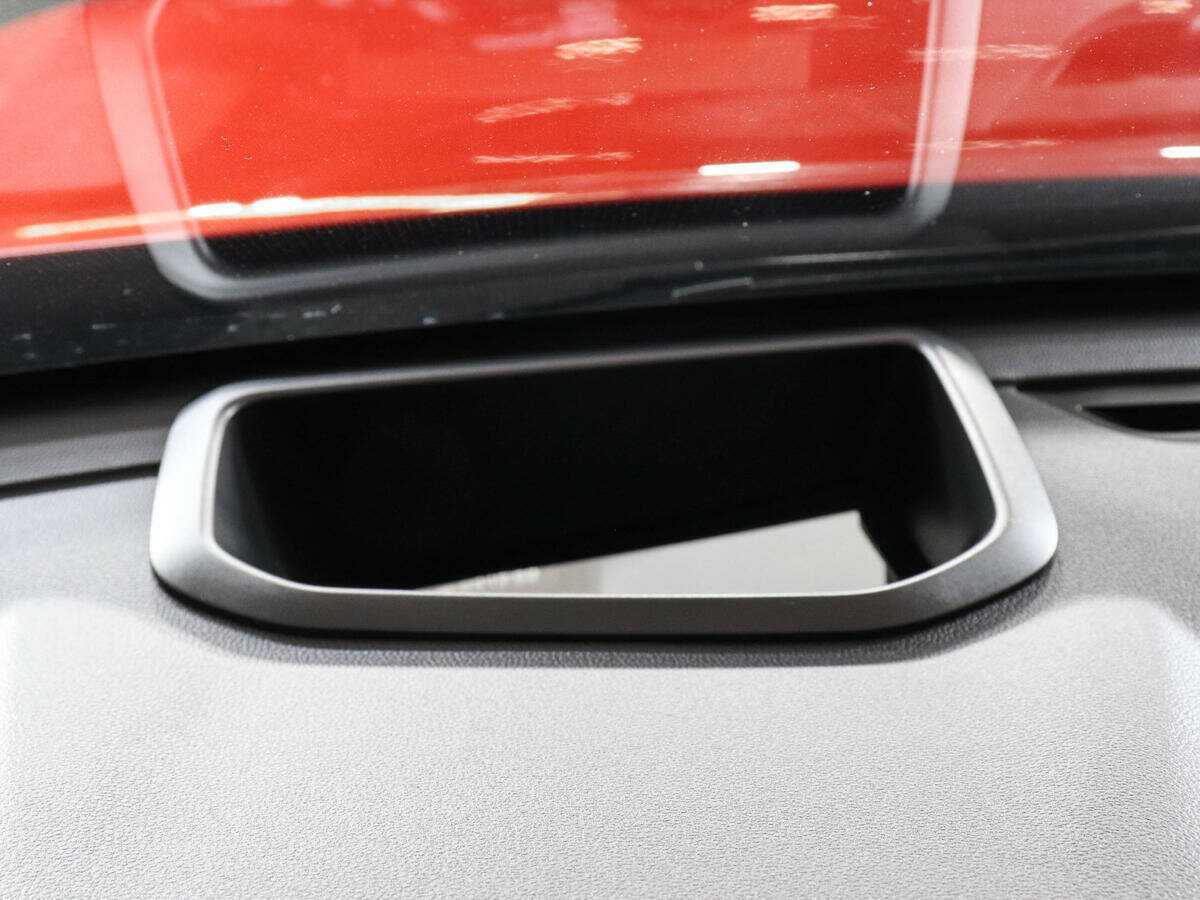 Купить Haval Jolion с пробегом. Фото: #12