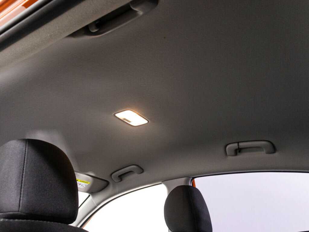 Купить Kia Rio с пробегом. Фото: #28