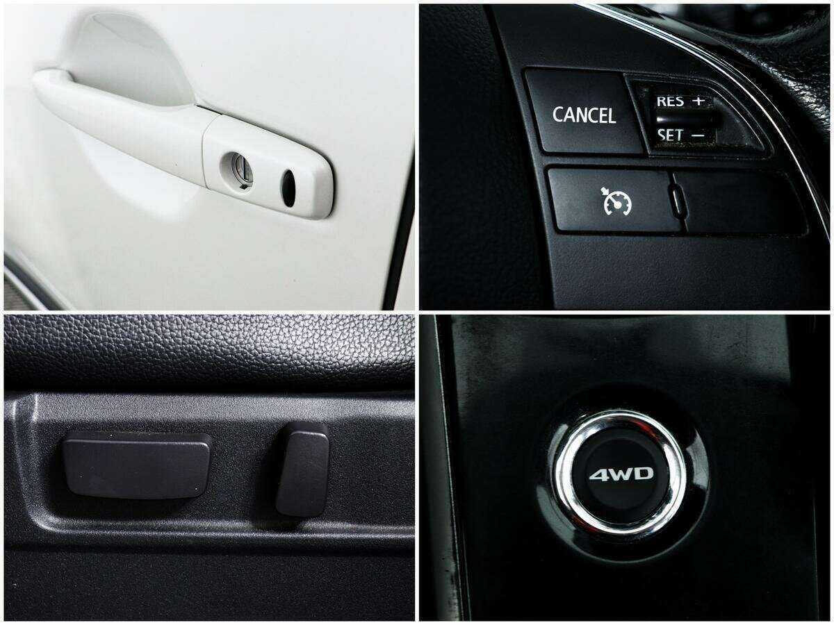 Купить Mitsubishi Outlander с пробегом. Фото: #13