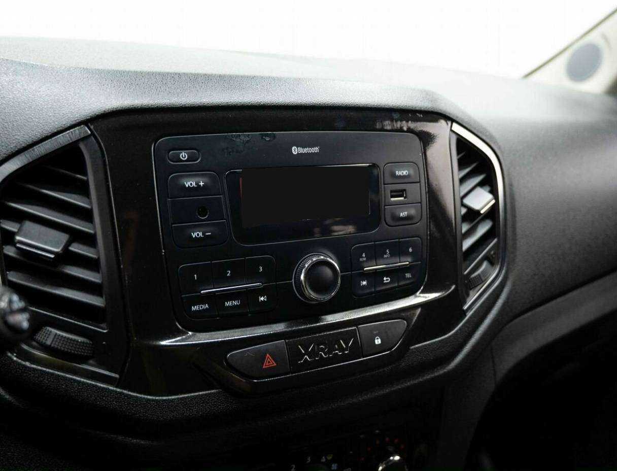 Купить Lada (ВАЗ) XRAY с пробегом. Фото: #17