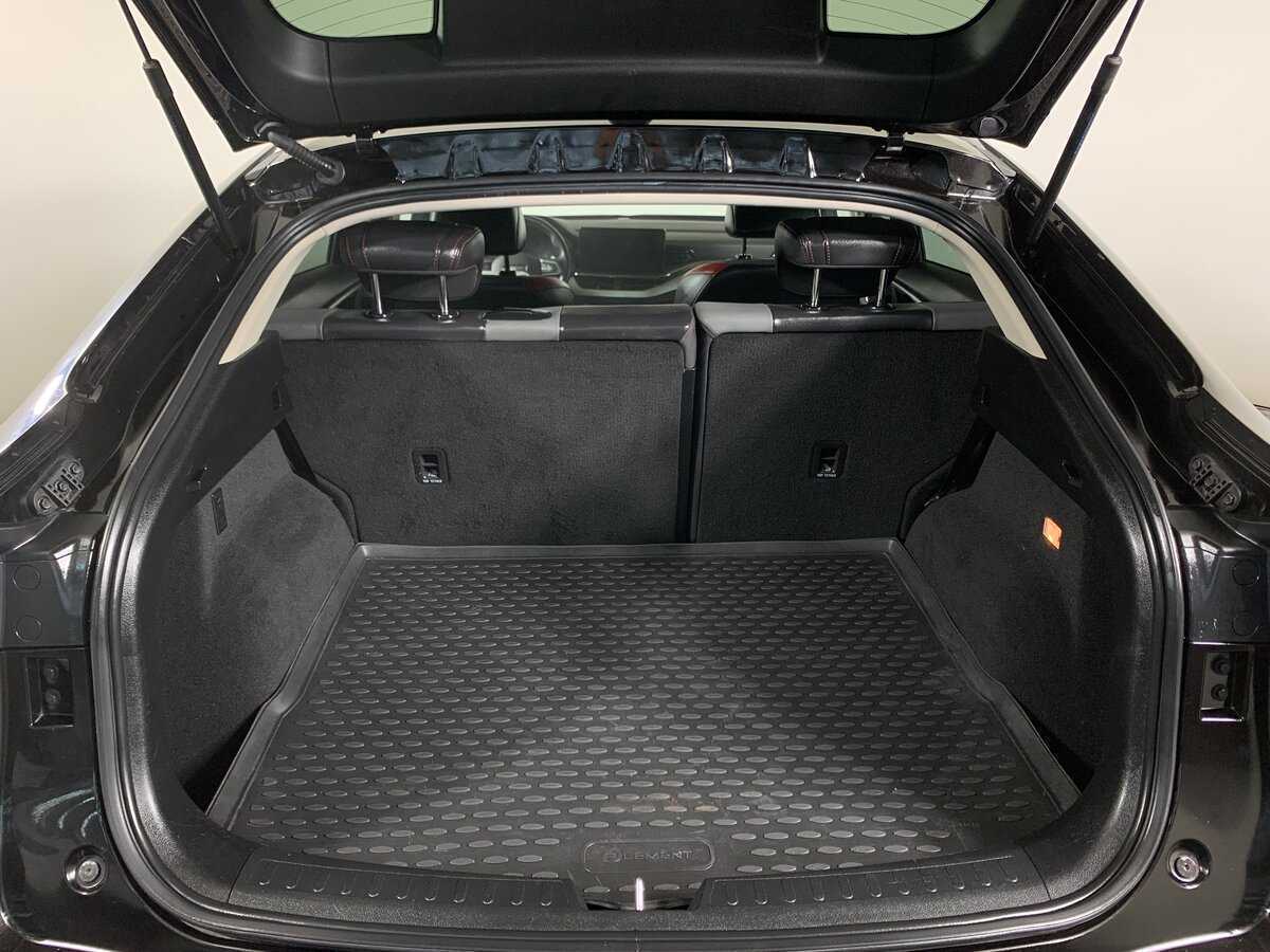 Купить Haval F7x с пробегом. Фото: #20