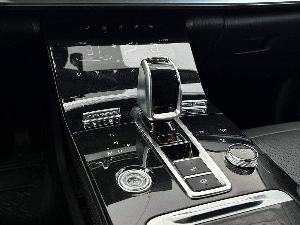 Купить Chery Tiggo 8 Pro с пробегом. Фото: #15