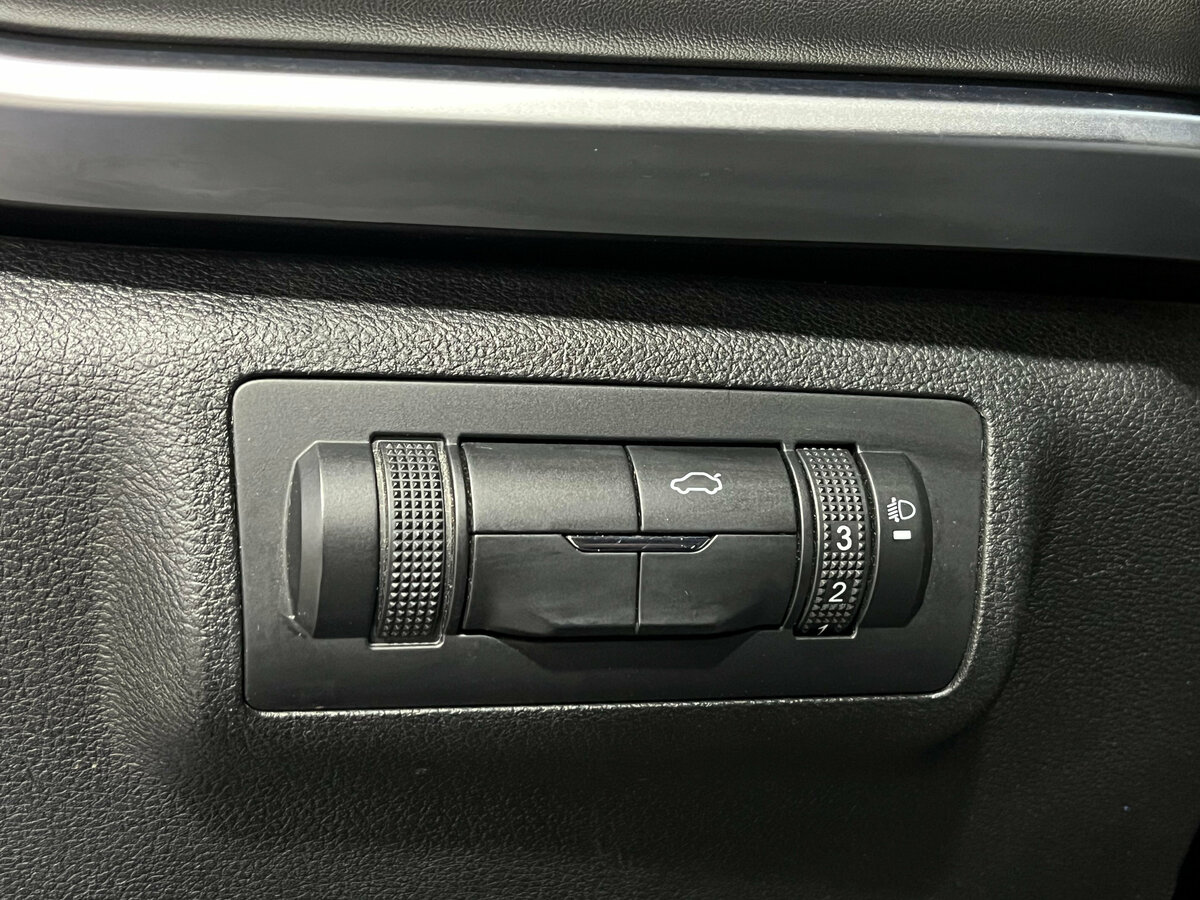 Купить Chery Tiggo 7 Pro с пробегом. Фото: #19