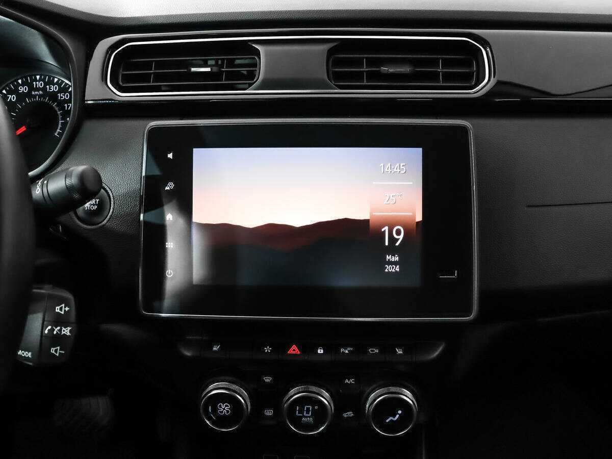 Купить Renault Arkana с пробегом. Фото: #14