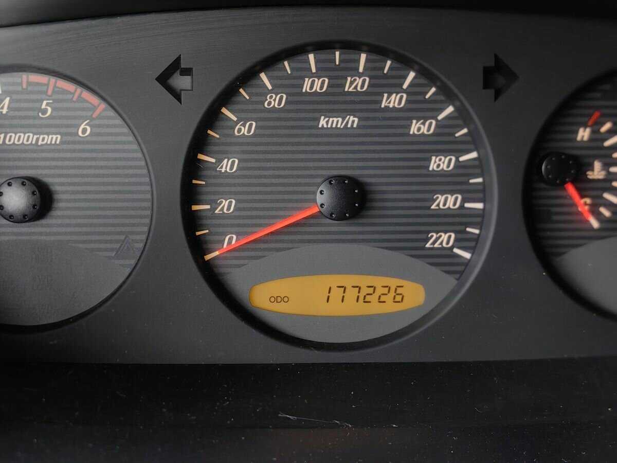 Купить SsangYong Kyron с пробегом. Фото: #15