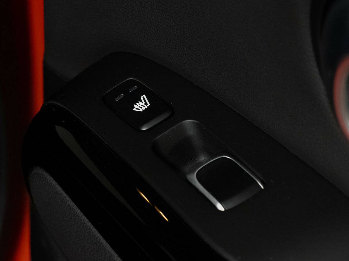 Купить Kia Soul с пробегом. Фото: #18