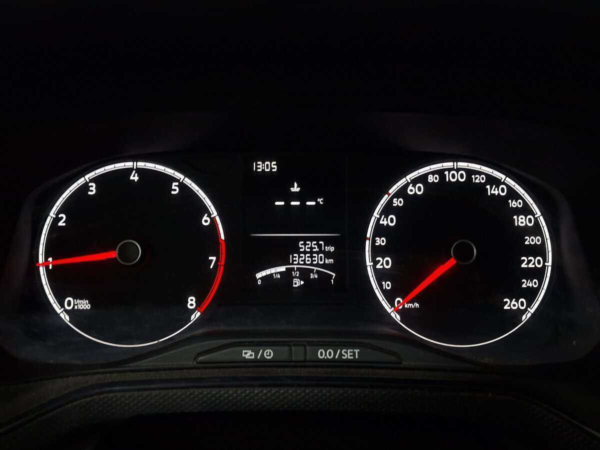 Купить Volkswagen Polo с пробегом. Фото: #6