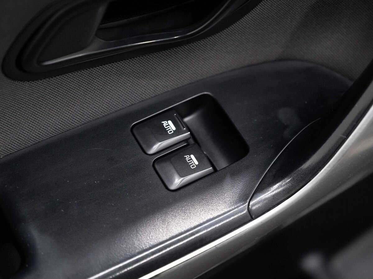 Купить Kia Ceed с пробегом. Фото: #17