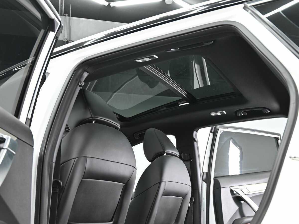 Купить Geely Coolray с пробегом. Фото: #20