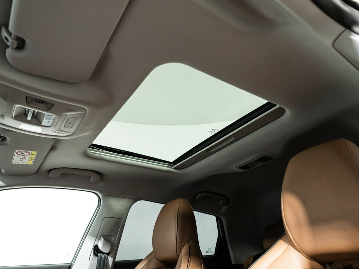 Купить OMODA C5 с пробегом. Фото: #14