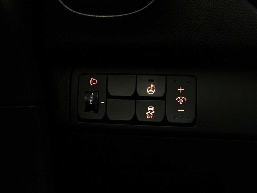 Купить Kia Soul с пробегом. Фото: #21