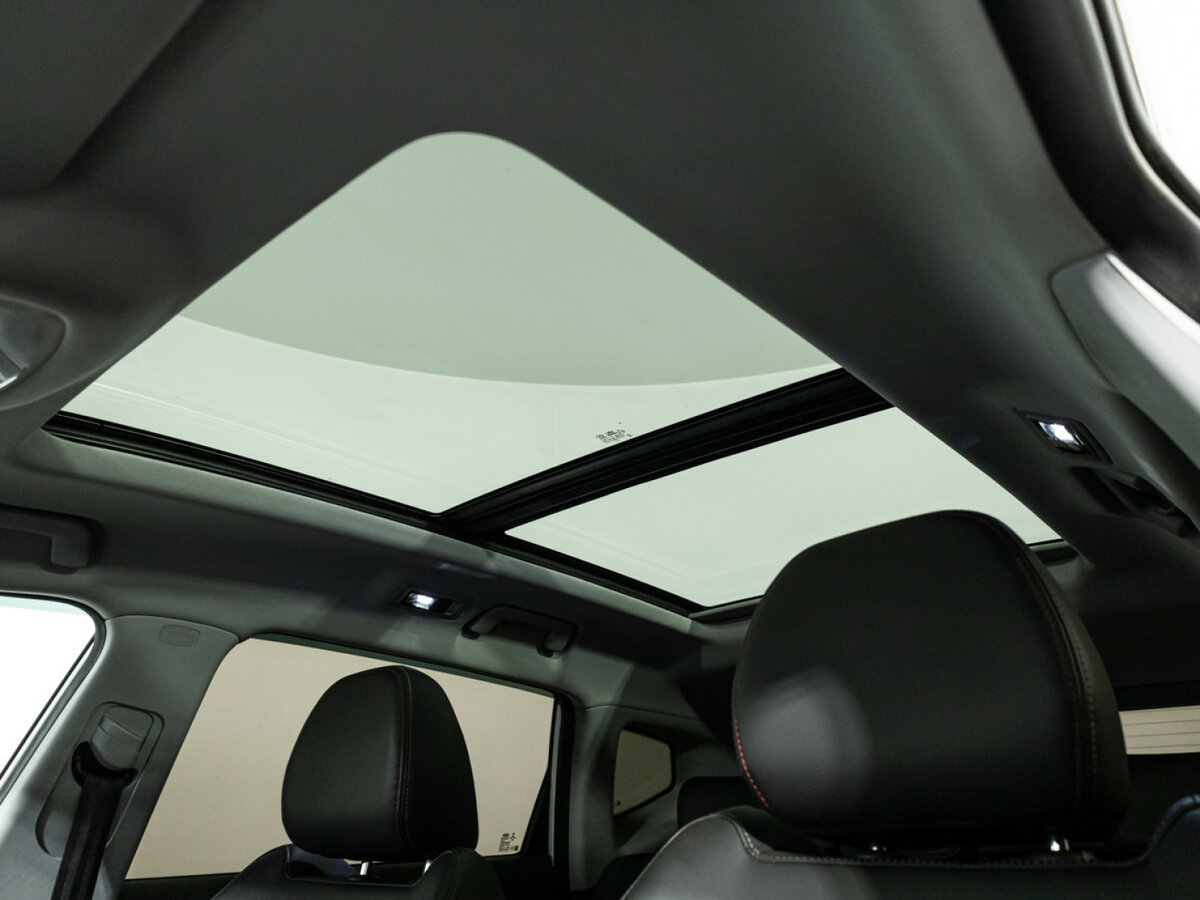 Купить Chery Tiggo 7 Pro с пробегом. Фото: #14