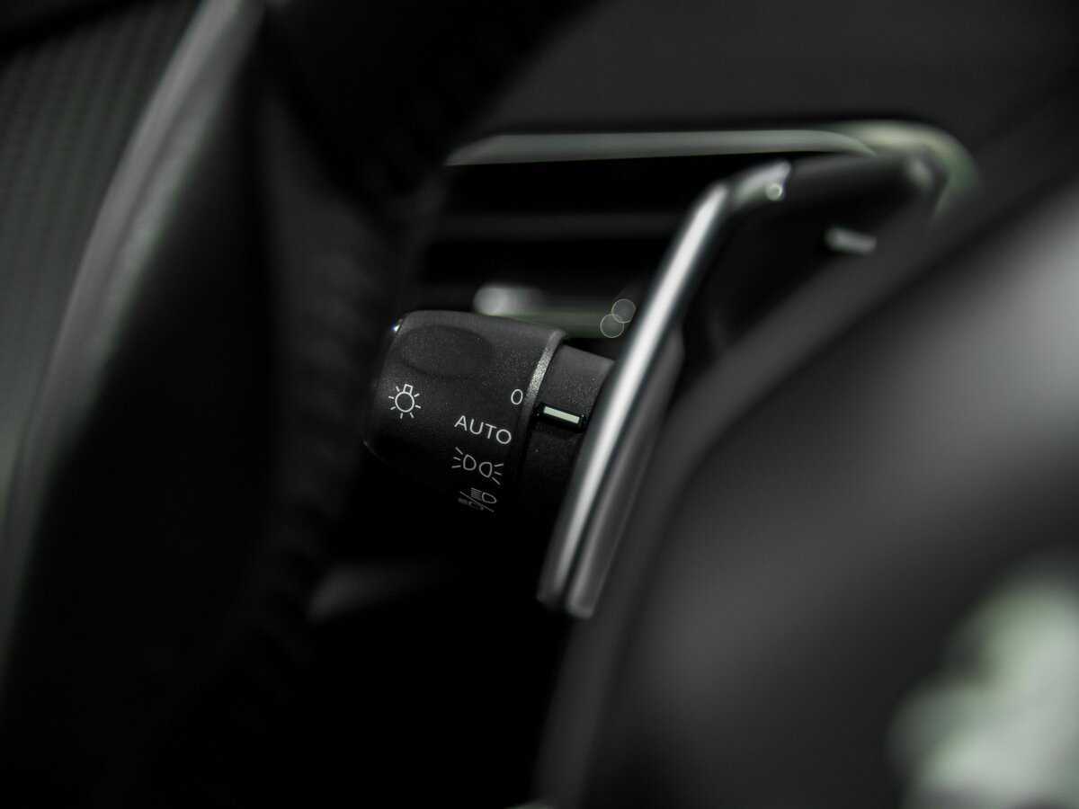 Купить Peugeot 3008 с пробегом. Фото: #11