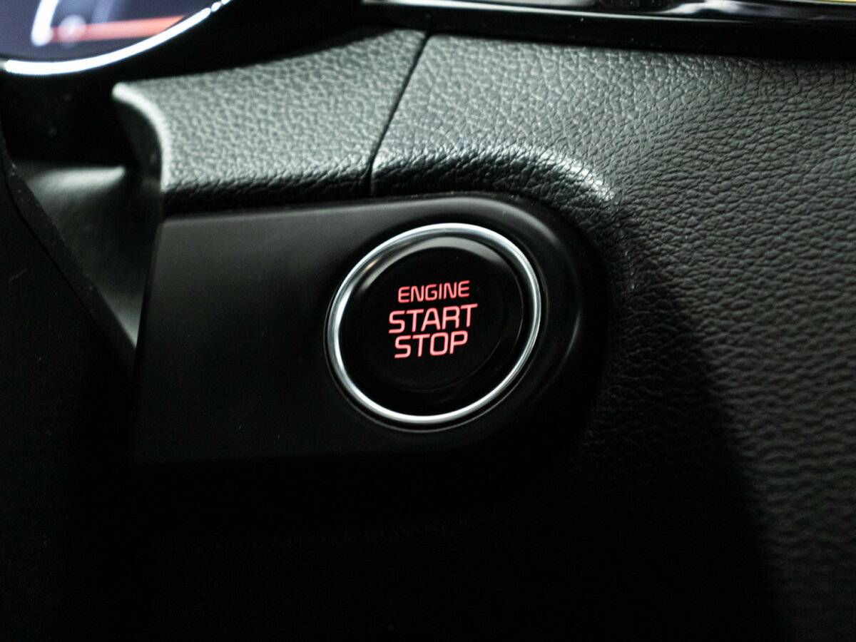 Купить Kia XCeed с пробегом. Фото: #27