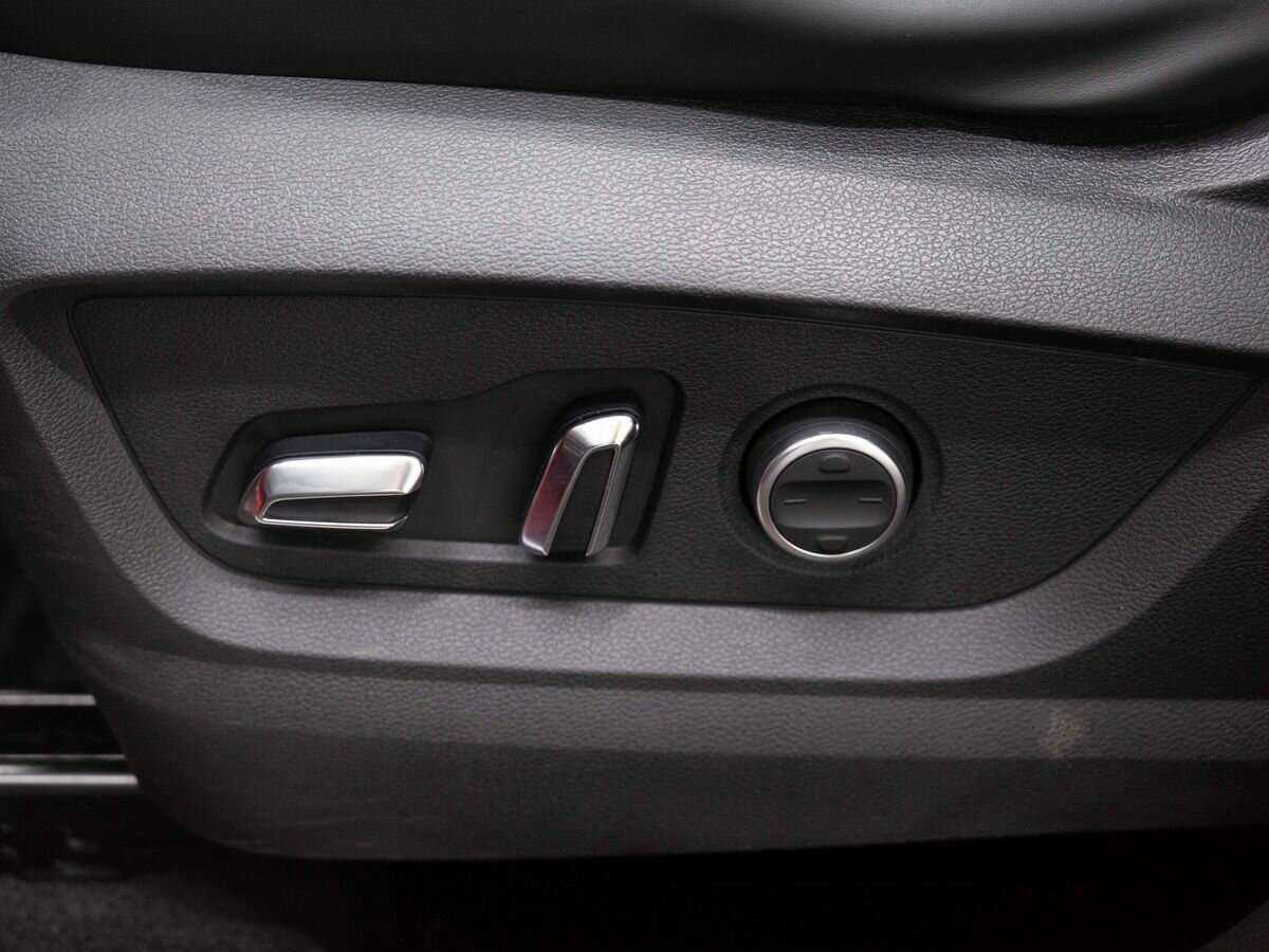 Купить Chery Tiggo 7 Pro с пробегом. Фото: #12