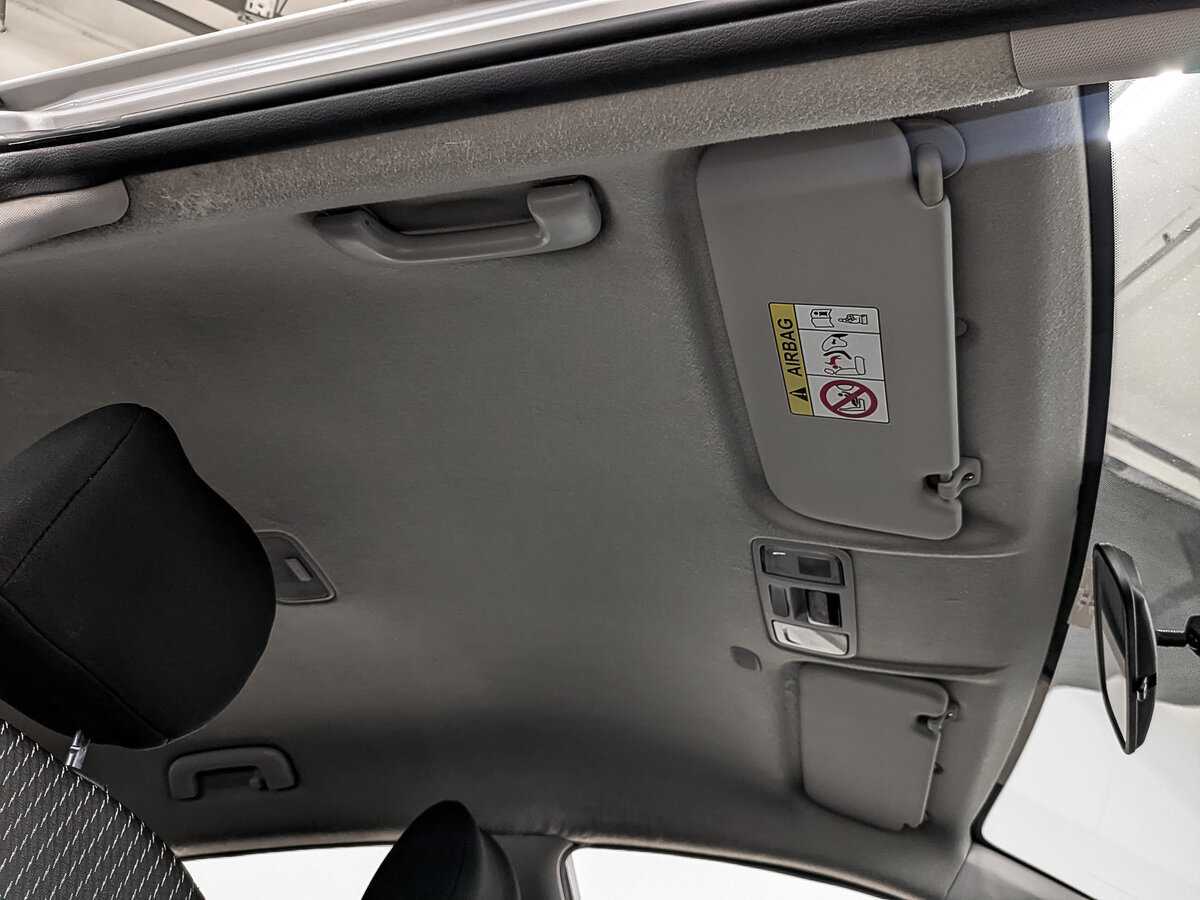 Купить Kia Rio с пробегом. Фото: #22