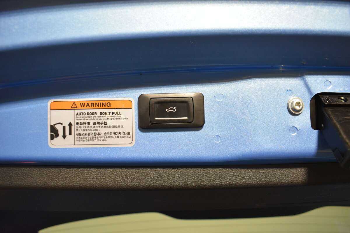 Купить Haval Jolion с пробегом. Фото: #6