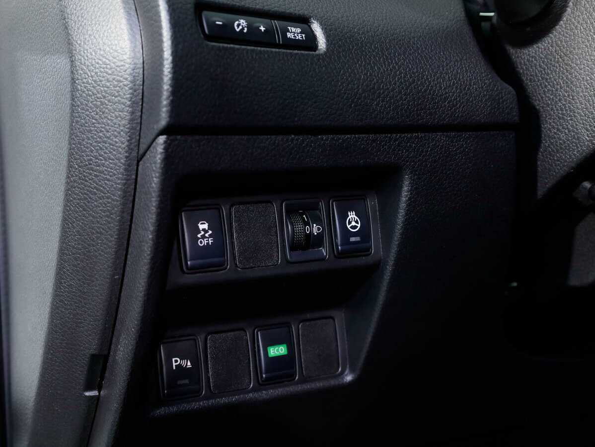 Купить Nissan Qashqai с пробегом. Фото: #13