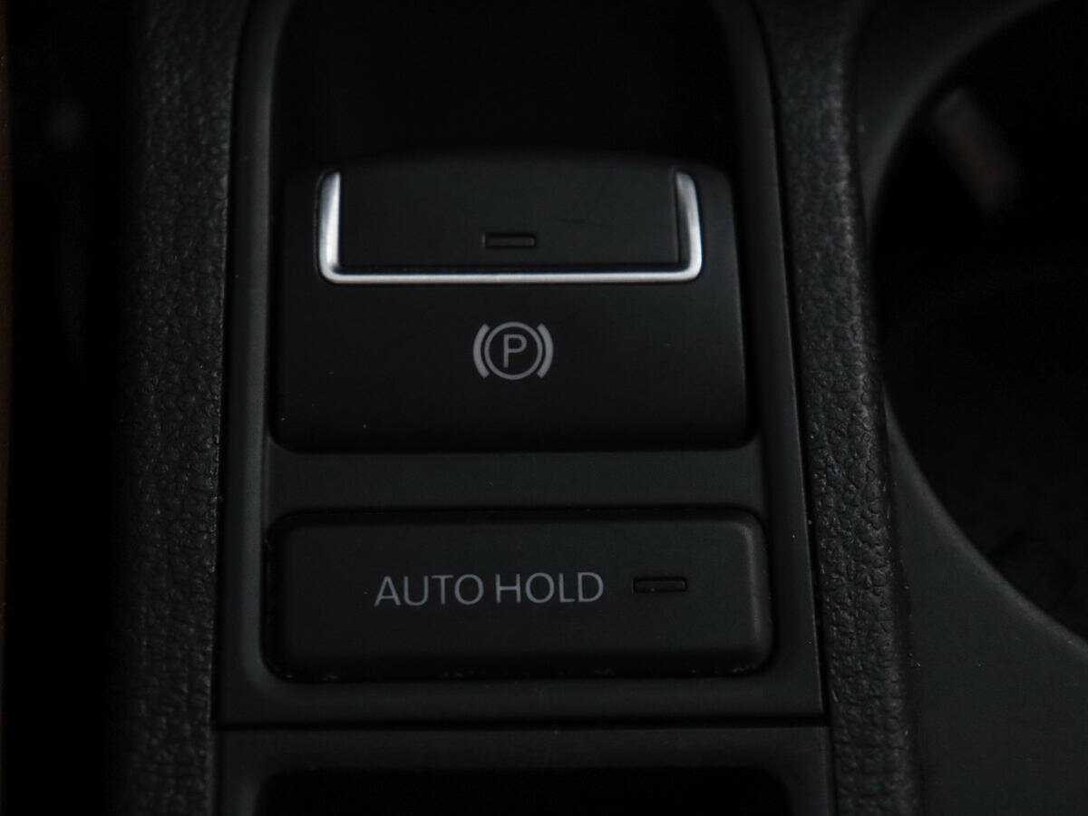 Купить Volkswagen Tiguan с пробегом. Фото: #14