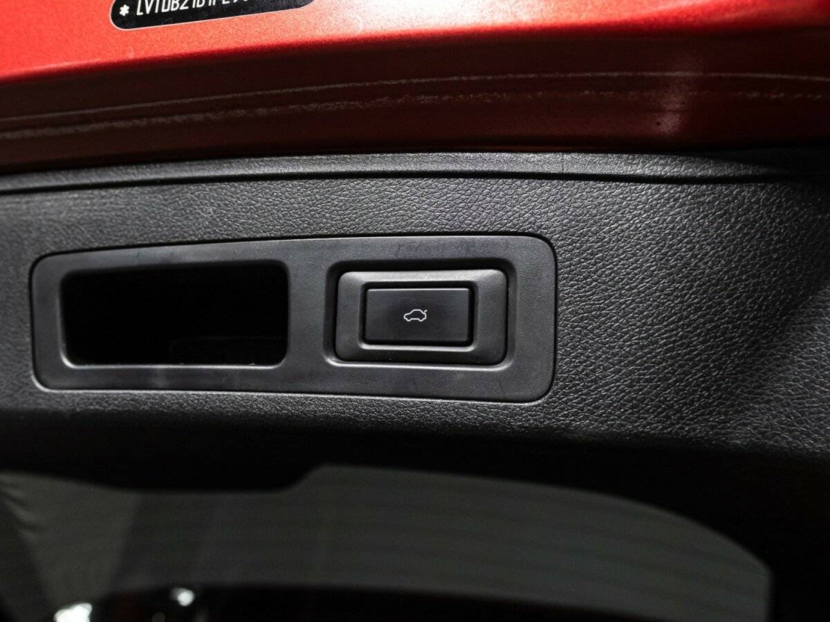 Купить EXEED LX с пробегом. Фото: #15