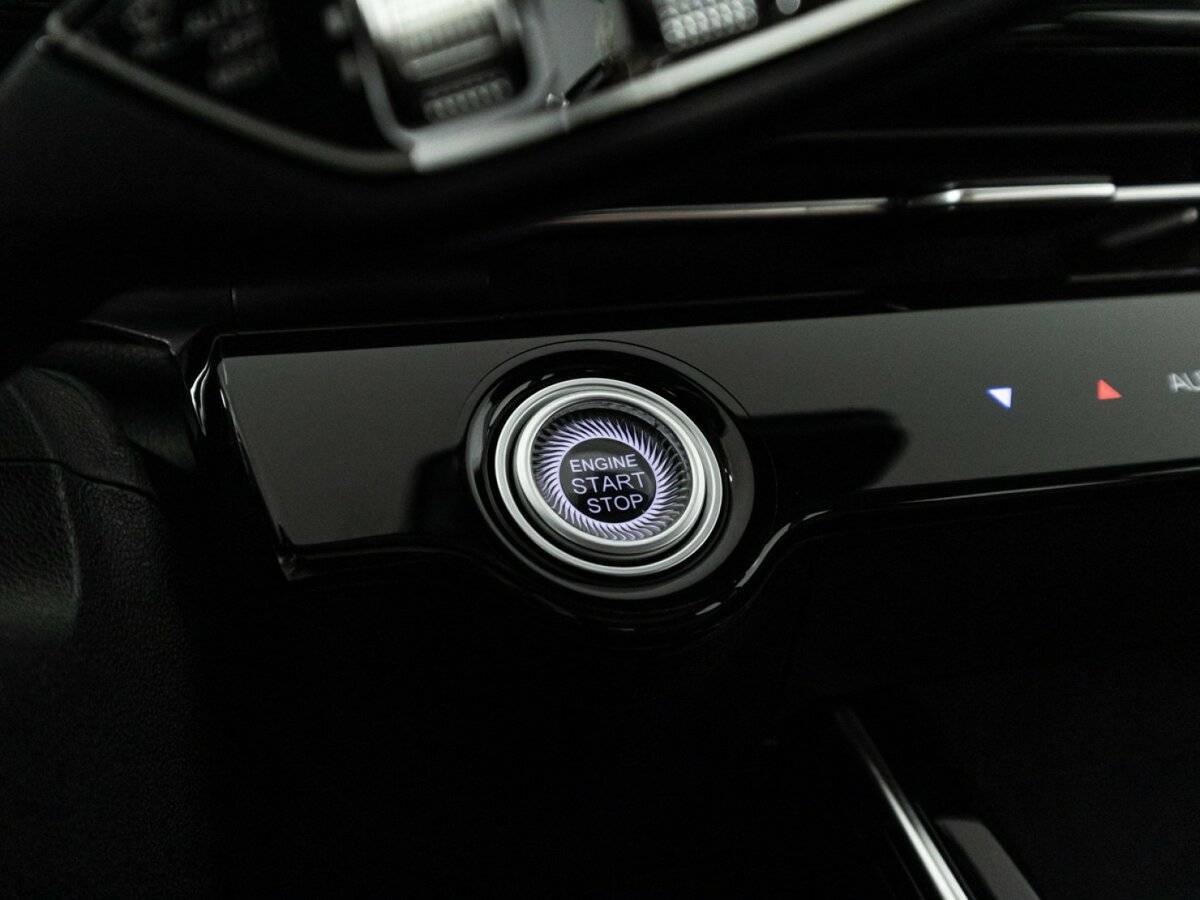 Купить OMODA C5 с пробегом. Фото: #22