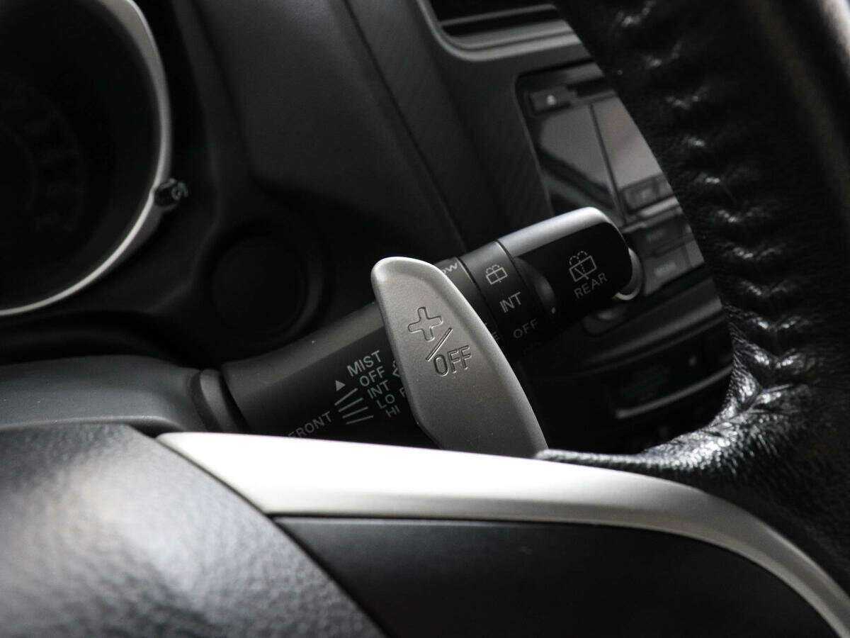 Купить Mitsubishi ASX с пробегом. Фото: #12