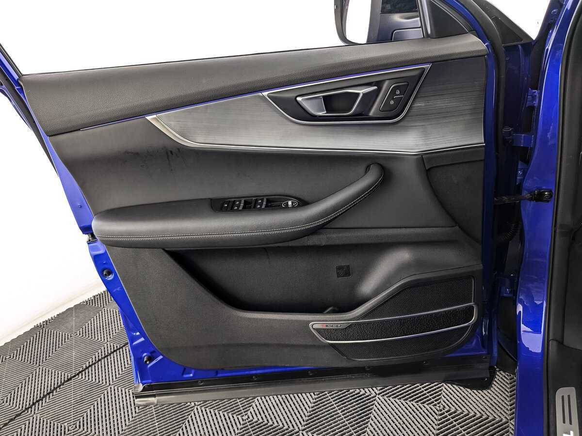 Купить Chery Tiggo 7 Pro с пробегом. Фото: #14