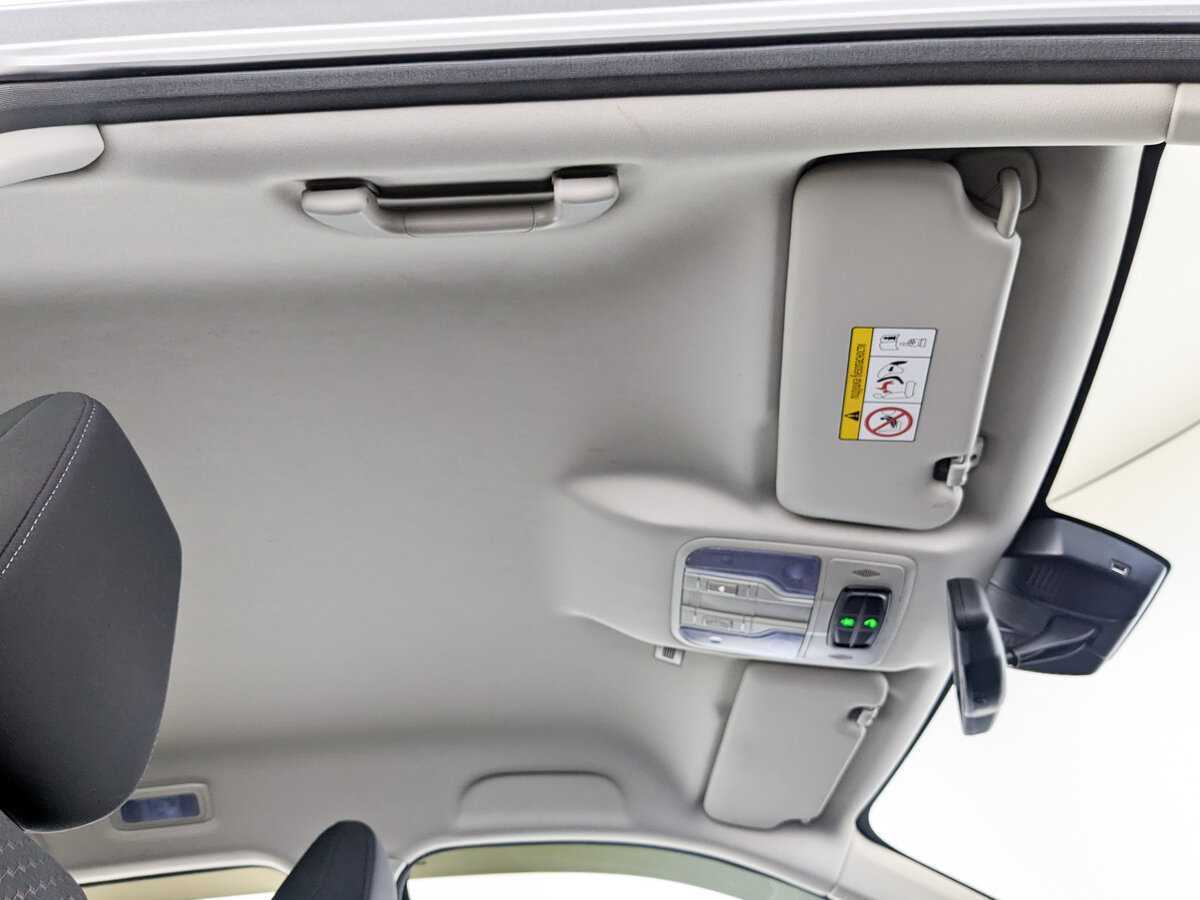 Купить Haval F7 с пробегом. Фото: #20