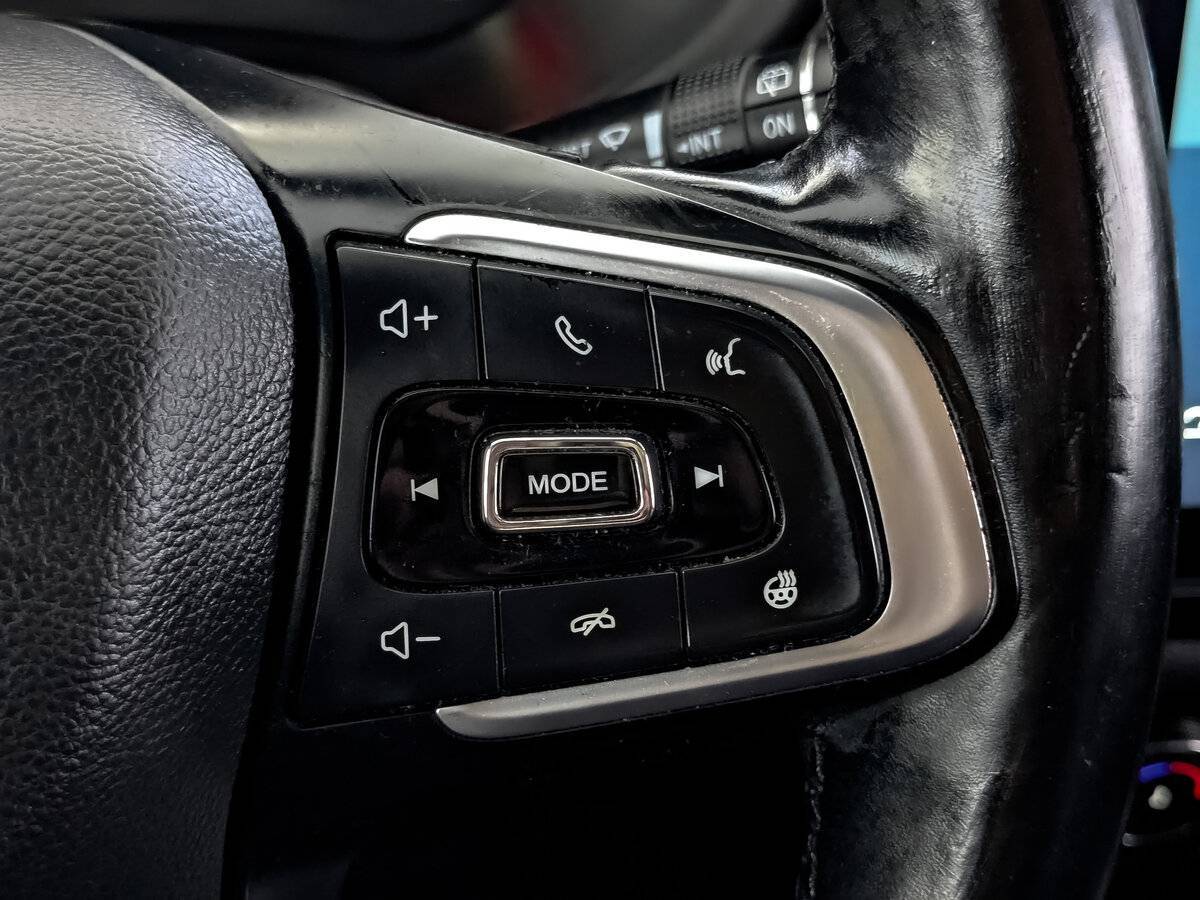 Купить Chery Tiggo 4 с пробегом. Фото: #29