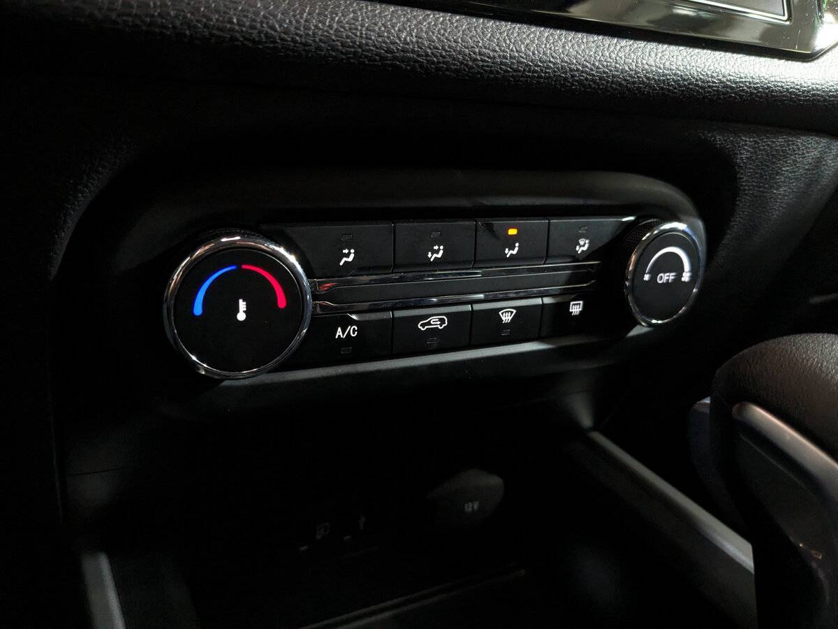 Купить Chery Tiggo 4 с пробегом. Фото: #25