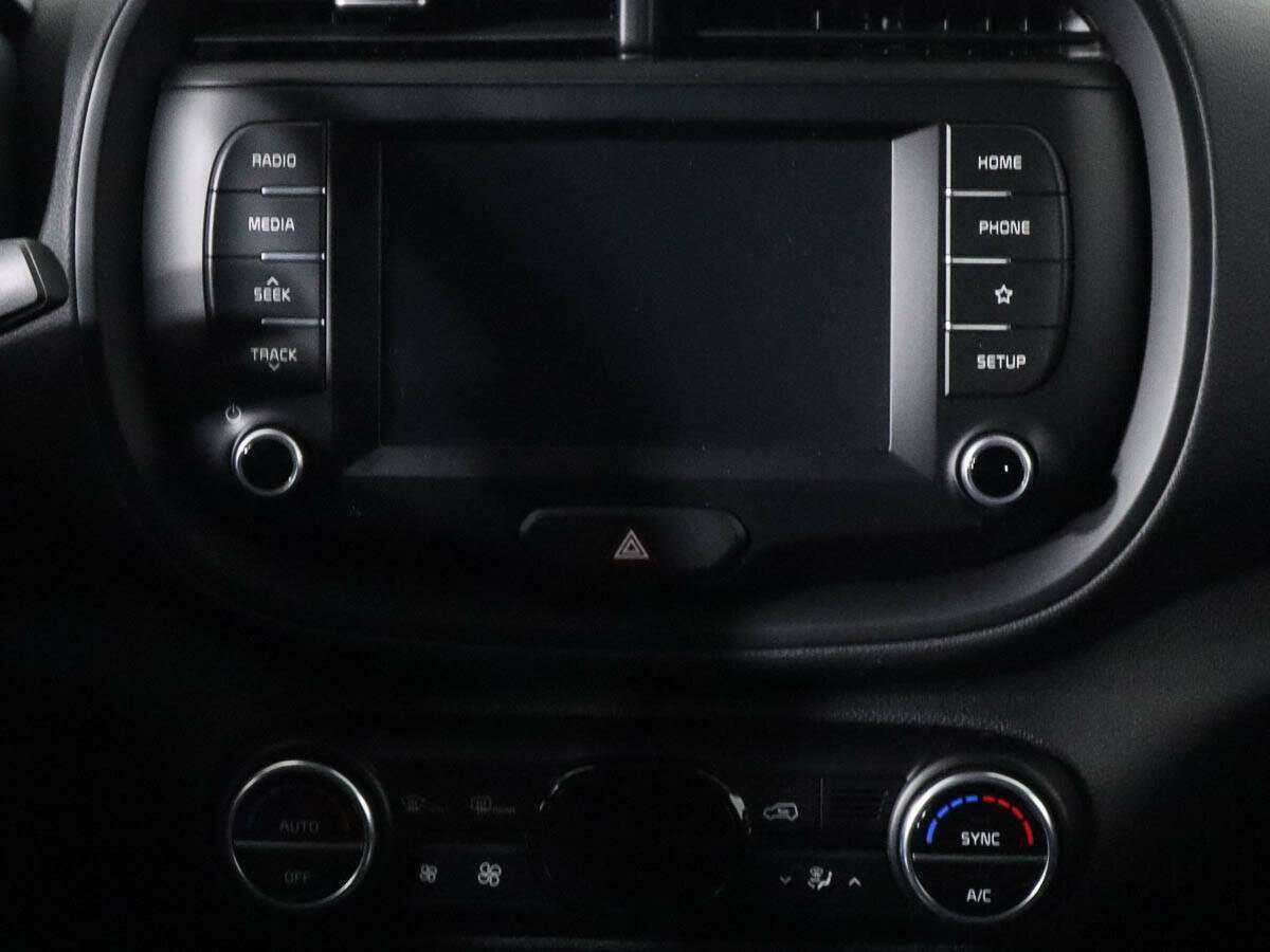 Купить Kia Soul с пробегом. Фото: #10