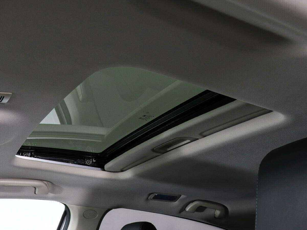 Купить Haval F7x с пробегом. Фото: #12