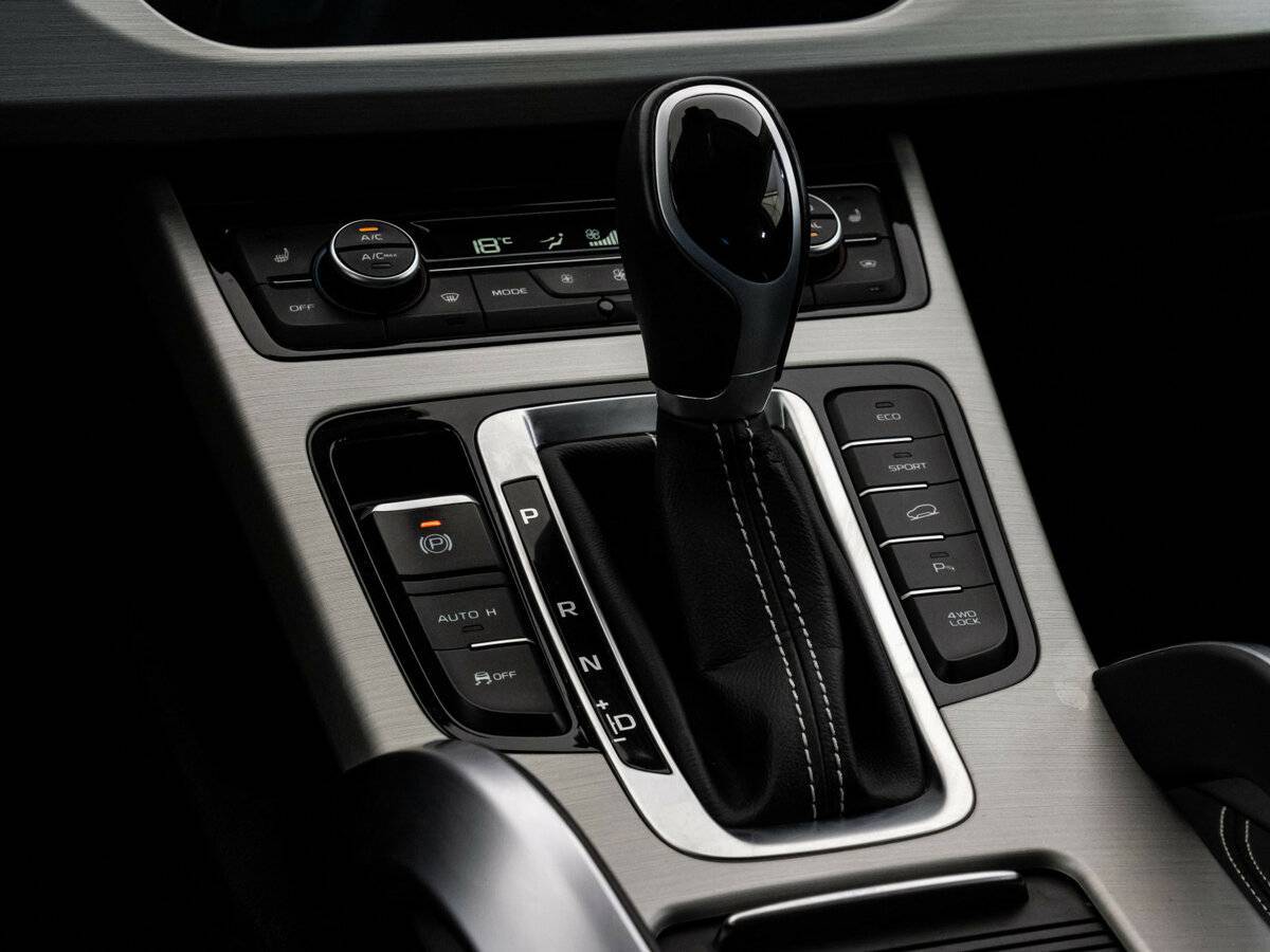 Купить Geely Atlas с пробегом. Фото: #12