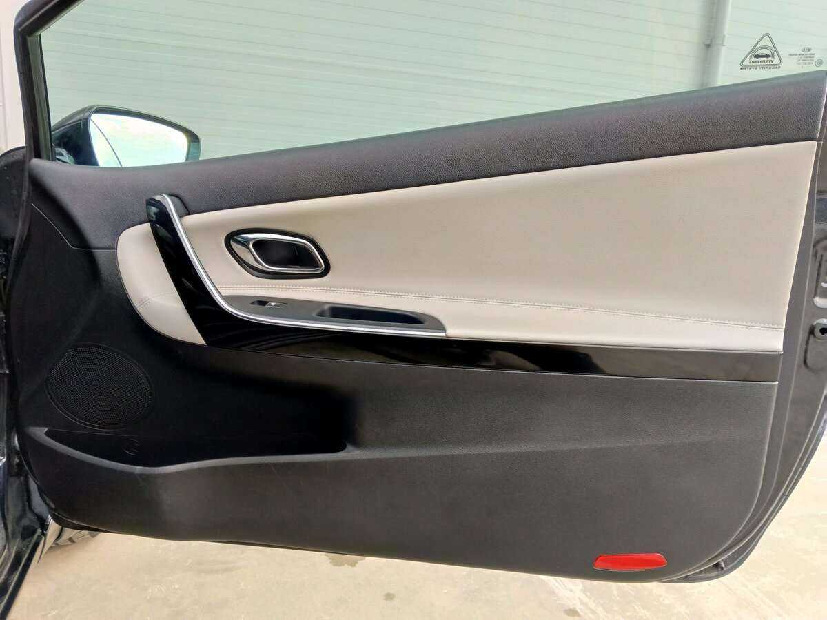 Купить Kia Ceed с пробегом. Фото: #12