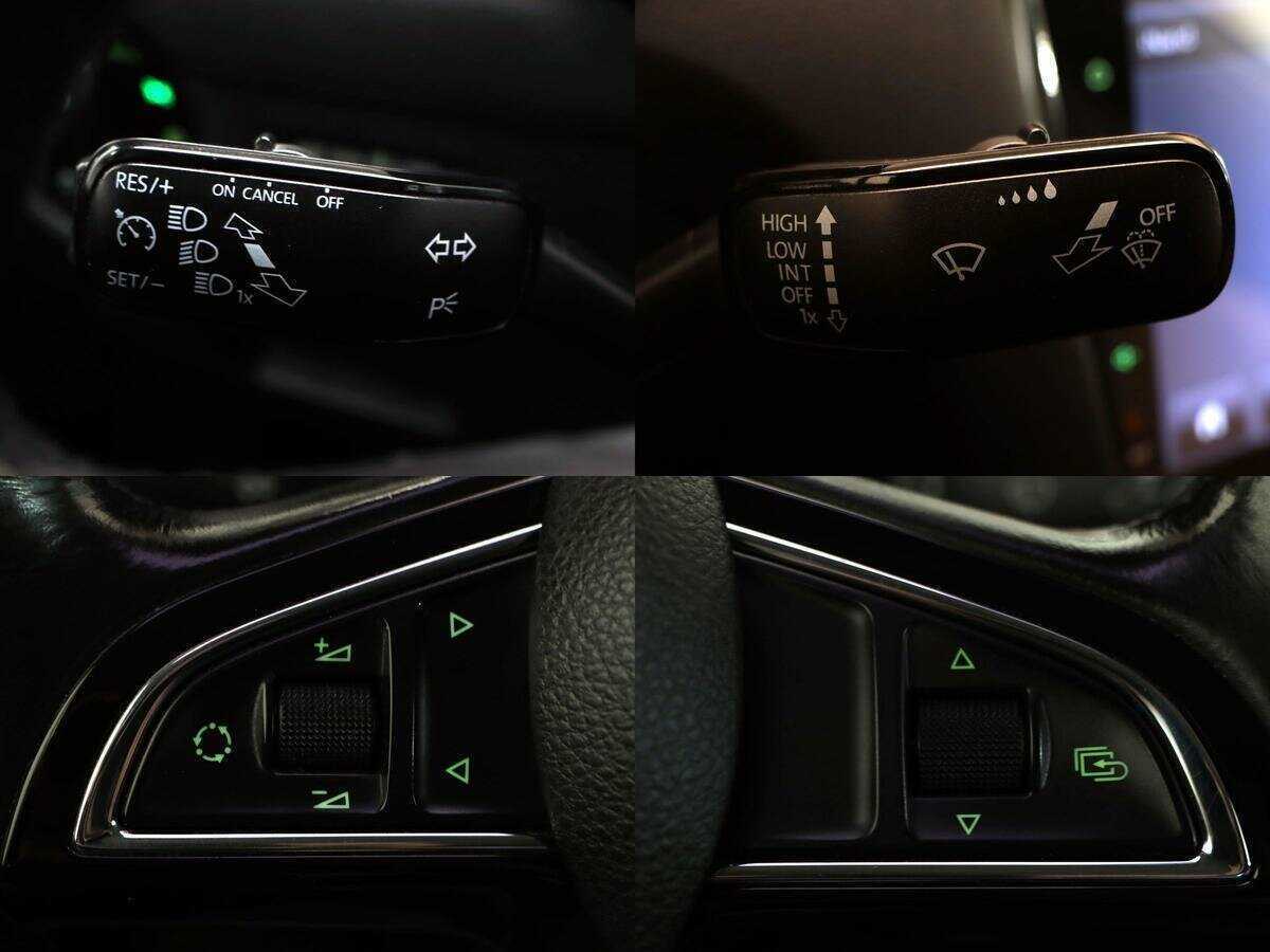 Купить Skoda Octavia с пробегом. Фото: #12