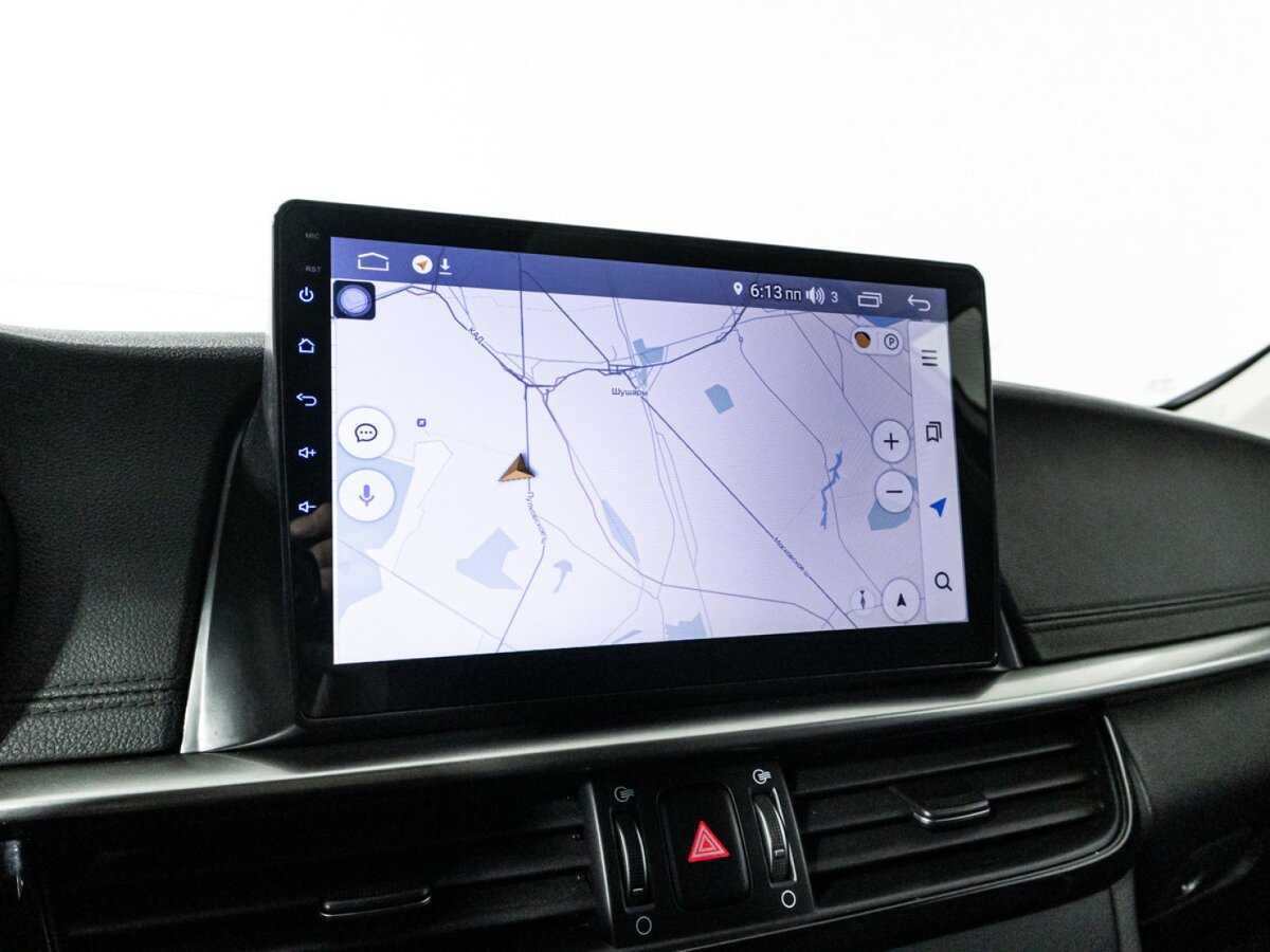 Купить Kia Optima с пробегом. Фото: #19