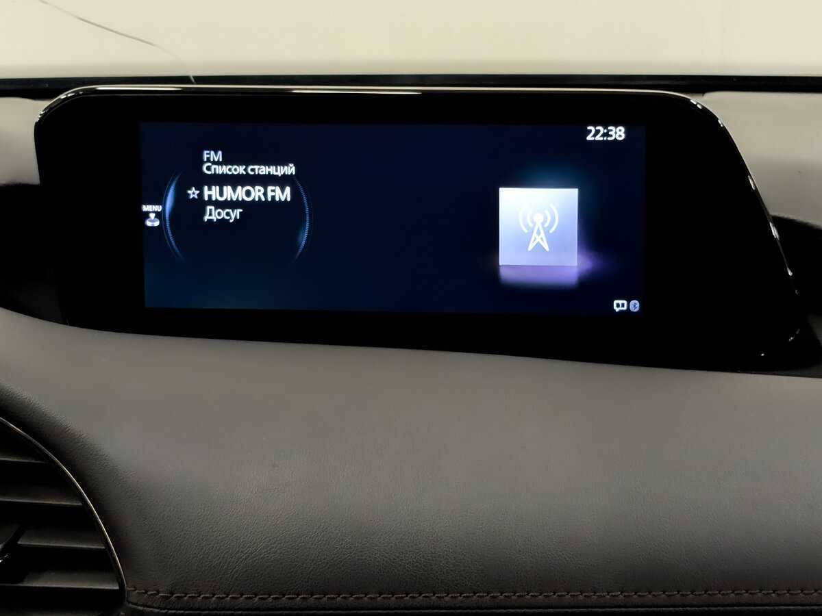 Купить Mazda 3 с пробегом. Фото: #14