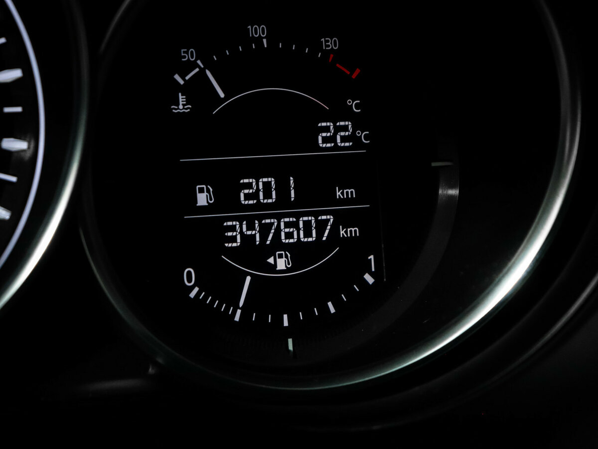 Купить Mazda 6 с пробегом. Фото: #6