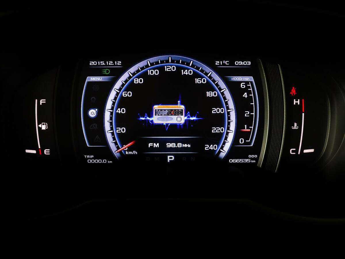 Купить Geely Atlas с пробегом. Фото: #8