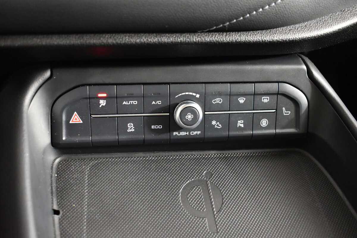 Купить Haval F7 с пробегом. Фото: #18