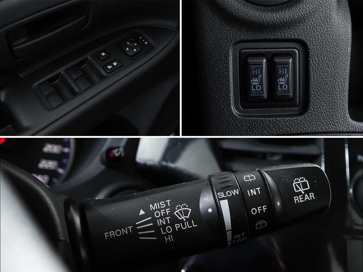 Купить Mitsubishi Outlander с пробегом. Фото: #13