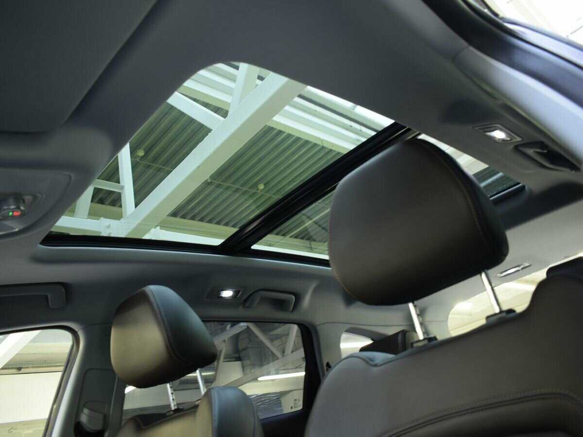 Купить Chery Tiggo 8 Pro с пробегом. Фото: #17