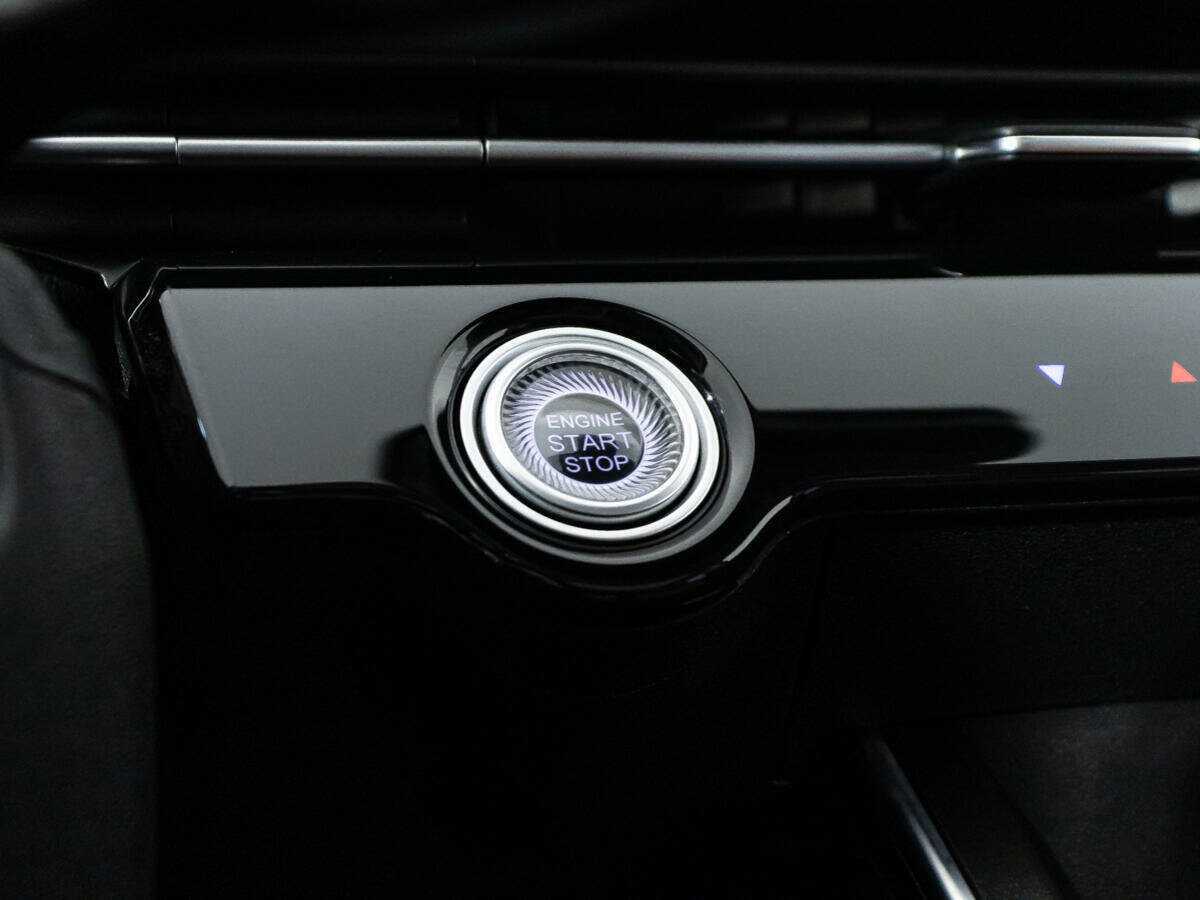 Купить OMODA C5 с пробегом. Фото: #22