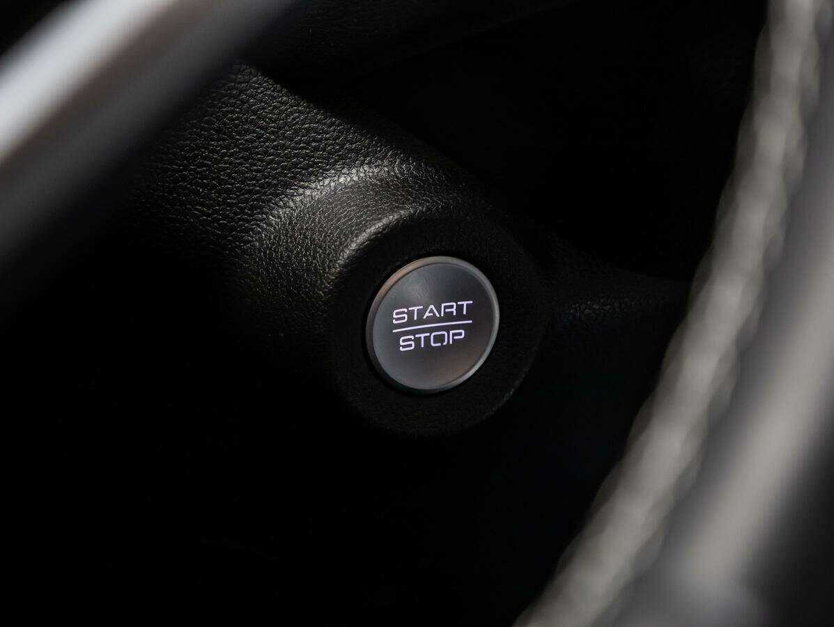 Купить Haval Jolion с пробегом. Фото: #15