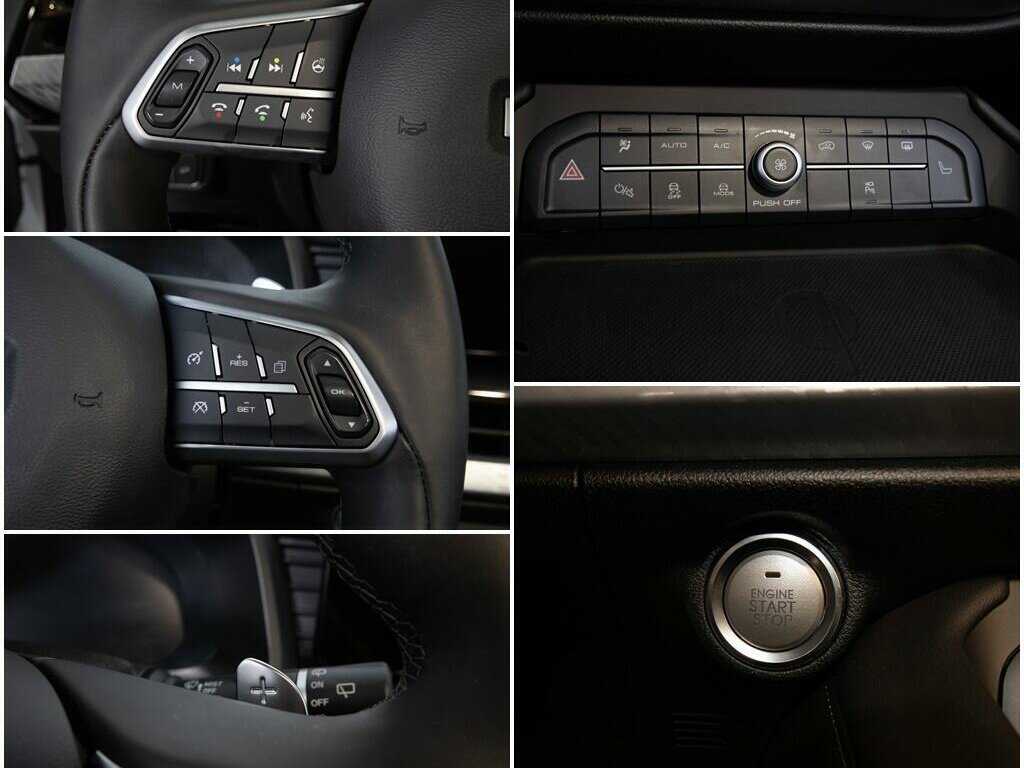 Купить Haval F7 с пробегом. Фото: #18