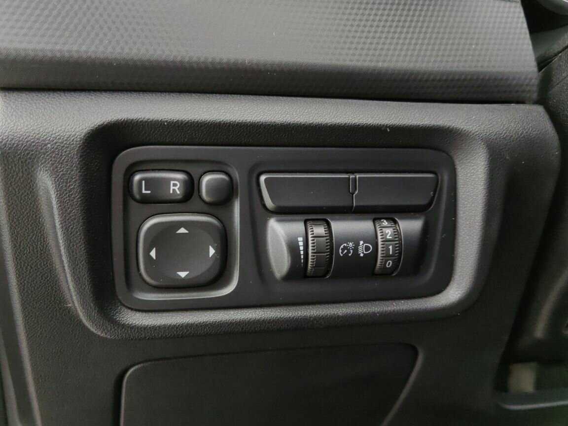 Купить Chery Tiggo 5 с пробегом. Фото: #17